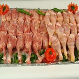 GONCA MEZE
